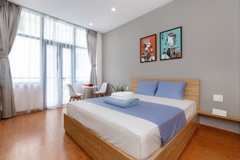 cozrum homes ly chinh thang