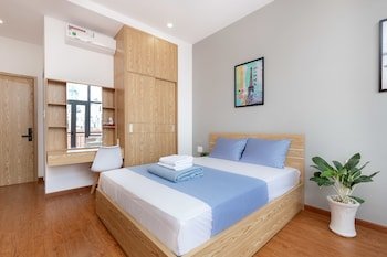 cozrum homes ly chinh thang