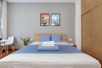 cozrum homes ly chinh thang