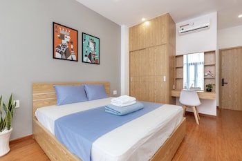 cozrum homes ly chinh thang