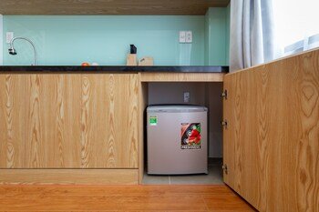 cozrum homes ly chinh thang