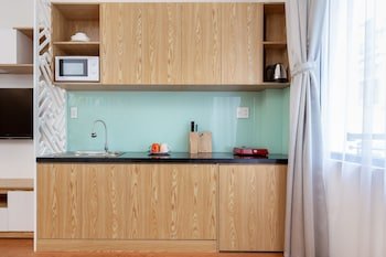 cozrum homes ly chinh thang