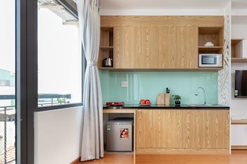 cozrum homes ly chinh thang