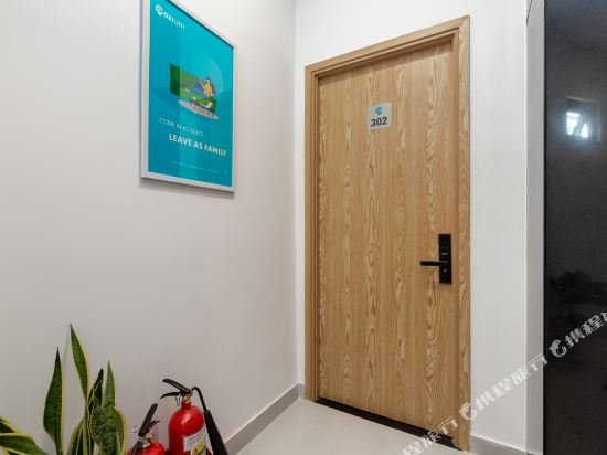 cozrum homes ly chinh thang