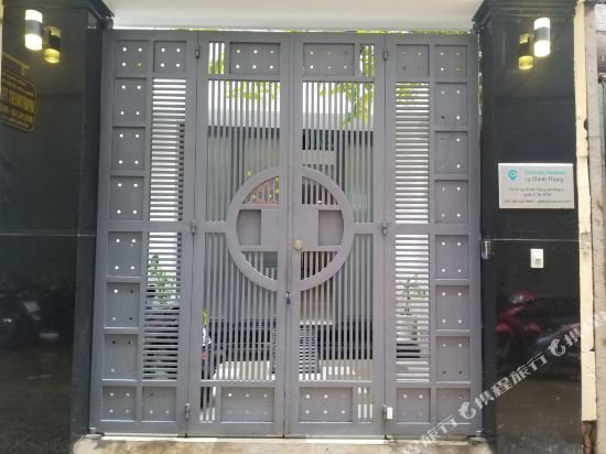 cozrum homes ly chinh thang