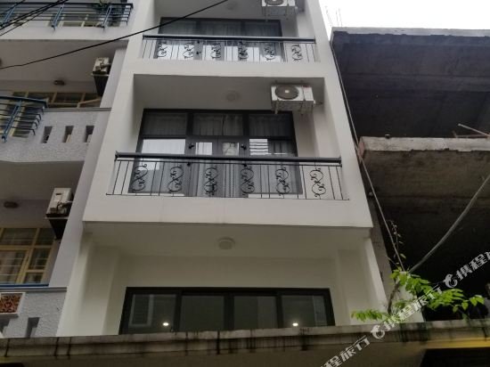 cozrum homes ly chinh thang