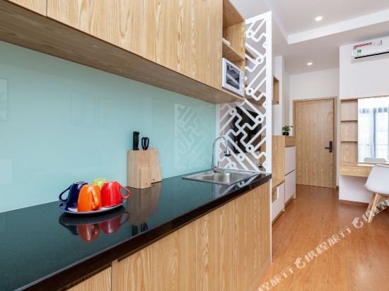 cozrum homes ly chinh thang