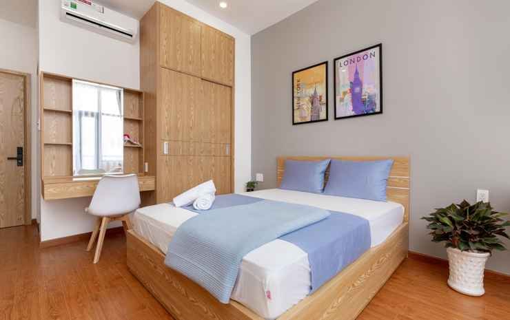 cozrum homes ly chinh thang