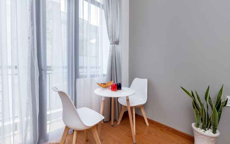 cozrum homes ly chinh thang