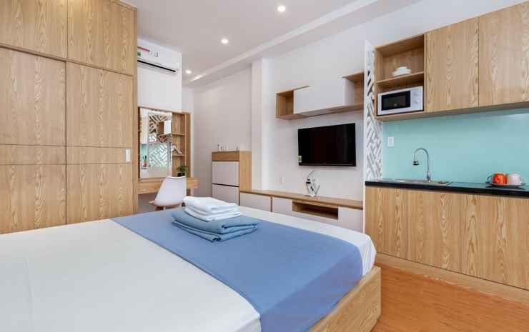 cozrum homes ly chinh thang