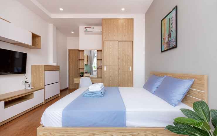 cozrum homes ly chinh thang