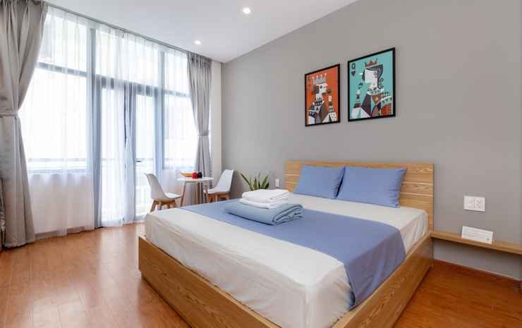 cozrum homes ly chinh thang