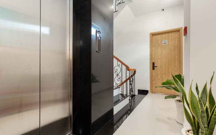 cozrum homes ly chinh thang