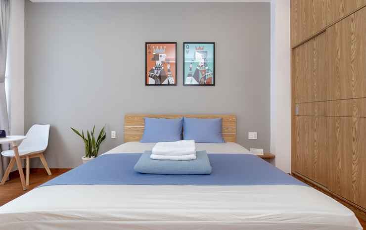 cozrum homes ly chinh thang