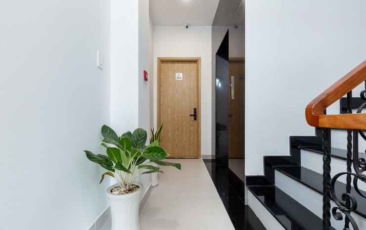 cozrum homes ly chinh thang