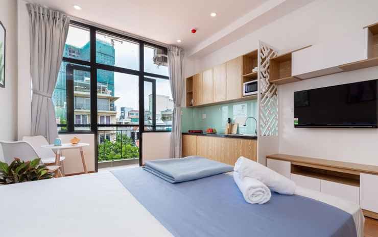 cozrum homes ly chinh thang