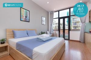 cozrum homes ly chinh thang