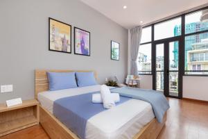 cozrum homes ly chinh thang
