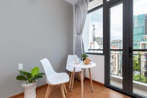 cozrum homes ly chinh thang
