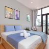 cozrum homes ly chinh thang