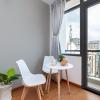 cozrum homes ly chinh thang