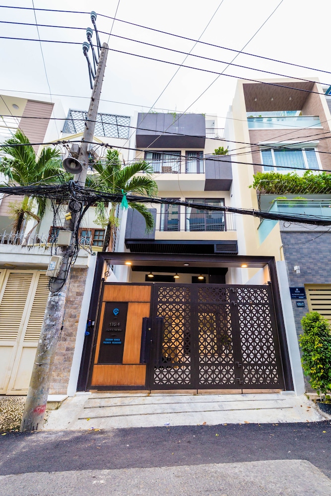 cozrum homes premier residence