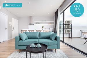 cozrum homes premier residence