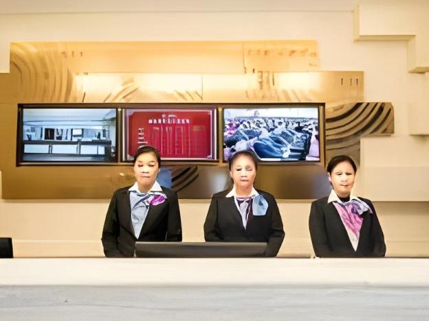 greentree inn xuchang yucheng county ziyun avenue business hotel