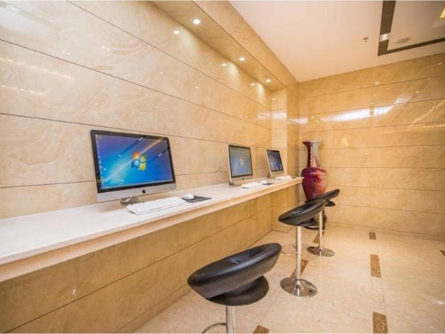 greentree inn xuchang yucheng county ziyun avenue business hotel