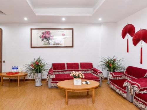 greentree inn xuchang yucheng county ziyun avenue business hotel