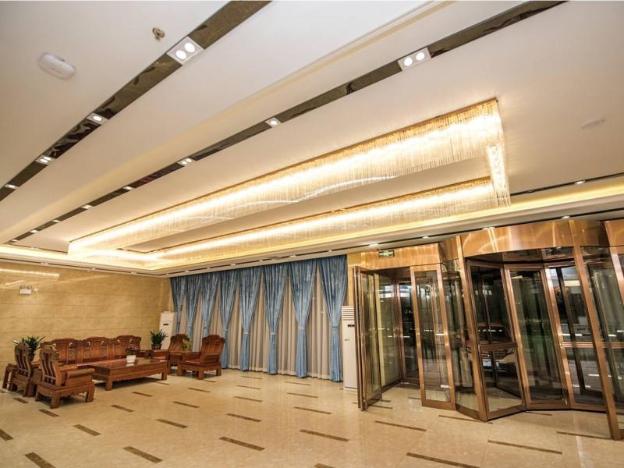greentree inn xuchang yucheng county ziyun avenue business hotel