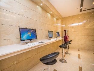 greentree inn xuchang yucheng county ziyun avenue business hotel