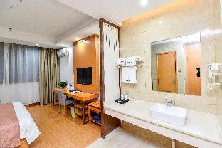 greentree inn xuchang yucheng county ziyun avenue business hotel