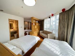 greentree inn haining chang an university town