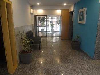 gcc sonal apartments