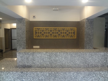 gcc sonal apartments