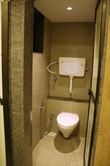 gcc sonal apartments