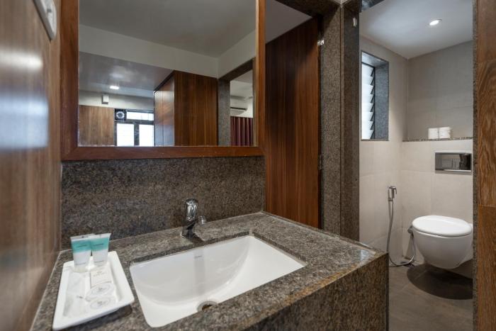 gcc sonal apartments