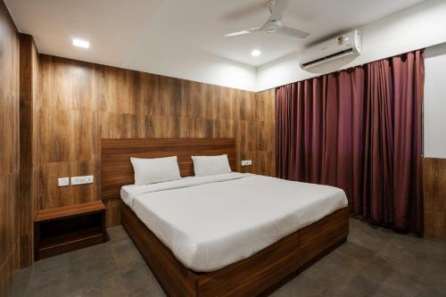 gcc sonal apartments