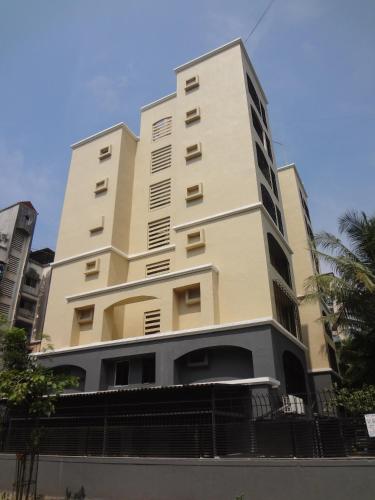gcc sonal apartments