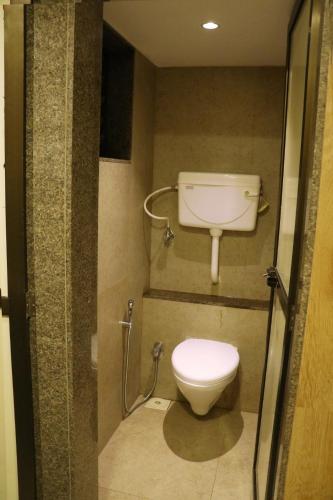 gcc sonal apartments