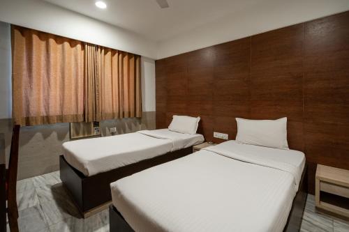 Gcc Sonal Apartments,Mira Bhayandar>>Alibaug,3 star