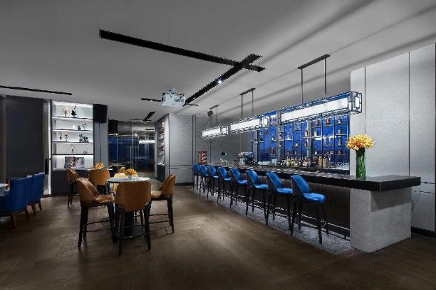 vignette collection hangzhou huaxia center hotel by ihg