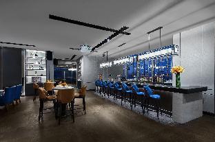 vignette collection hangzhou huaxia center hotel by ihg