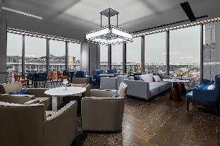 vignette collection hangzhou huaxia center hotel by ihg