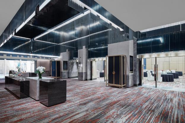 vignette collection hangzhou huaxia center hotel by ihg