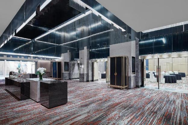 vignette collection hangzhou huaxia center hotel by ihg