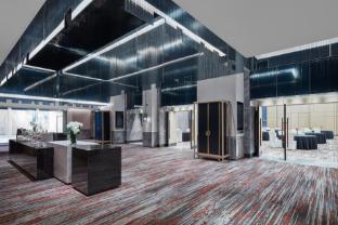 vignette collection hangzhou huaxia center hotel by ihg