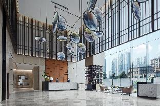 vignette collection hangzhou huaxia center hotel by ihg