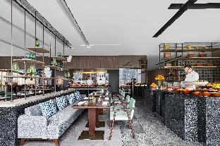 vignette collection hangzhou huaxia center hotel by ihg